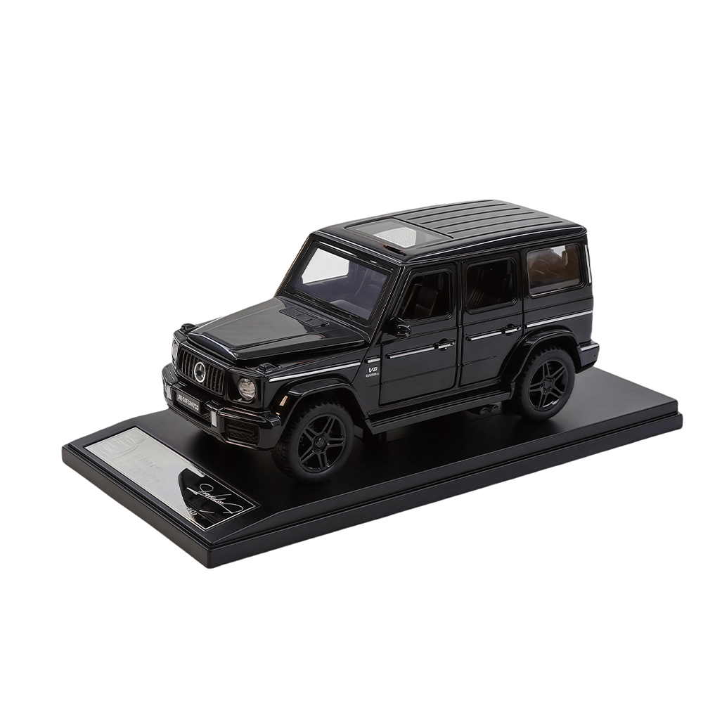 1/32 Noir