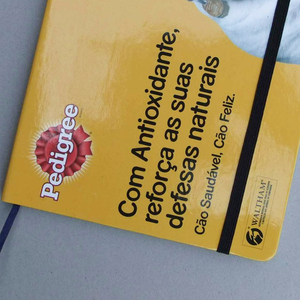 Manufacturer Customized Full Colors <strong>Elastic</strong> Bandages Journal Paper card Diary <strong>Notebook</strong> <strong>with</strong> <strong>Elastic</strong> Closure Hardcover <strong>Notebook</strong> - Product Image 3