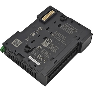 Nuevo módulo de entrada/salida PLC TM3DQ8T Original controlador lógico programable salida de transistor serie TM3 para PAC dedicado - Product Image 2
