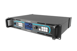 Kutusu V1260 büyük LED ekran Video denetleyicisi - Product Image 6