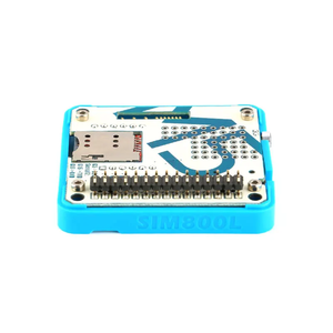 M5Stack GSM/GPRS-Modul/SIM800L/M5Stack-Erweiterungsfunktionsmodul - Product Image 4