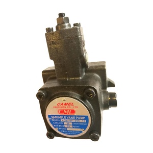 VCM-SF <strong>Pumps</strong> Variable Displacement Vane <strong>Pumps</strong> VCM-SF-12A/B/<strong>C</strong>/D for Machine Tool Pressure 1Mpa~7Mpa Flow:12L/min - Product Image 1