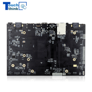 Android7.1 USB3.0 RK3399 Android scheda Principale - Product Image 3