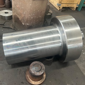 OEM Manufacturer Custom Precision Aluminum Steel Metal <strong>Cold</strong> <strong>Forging</strong>/Free <strong>Forging</strong>/Hot <strong>Forging</strong> Services