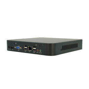 Mini PC J6412 6 Core DDR4 <strong>Compact</strong> Mini PC Wins 10 Linux HD VGA Desktop <strong>Computer</strong> Support I3/I5/I7 Mini Pc 2LAN Port - Product Image 5