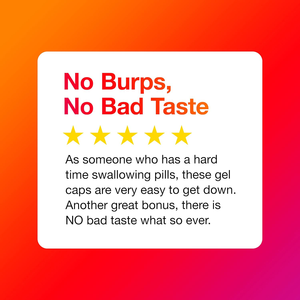 Nova Chegada Omega-3 Krill Oil Suplemento para Suporte Adulto Suporta Função Cerebral 130 Softgels Omega-3 Krill Oil Softgels - Product Image 4