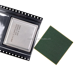 XBOX 360 için XBOX360 ince çip GPU CPU makinesi X818337-001/002/003/004/005 çip testi iyi - Product Image 6