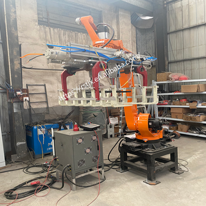 High-Precision Automatic Stacker Collaborative <strong>Robots</strong> Product - Product Image 2