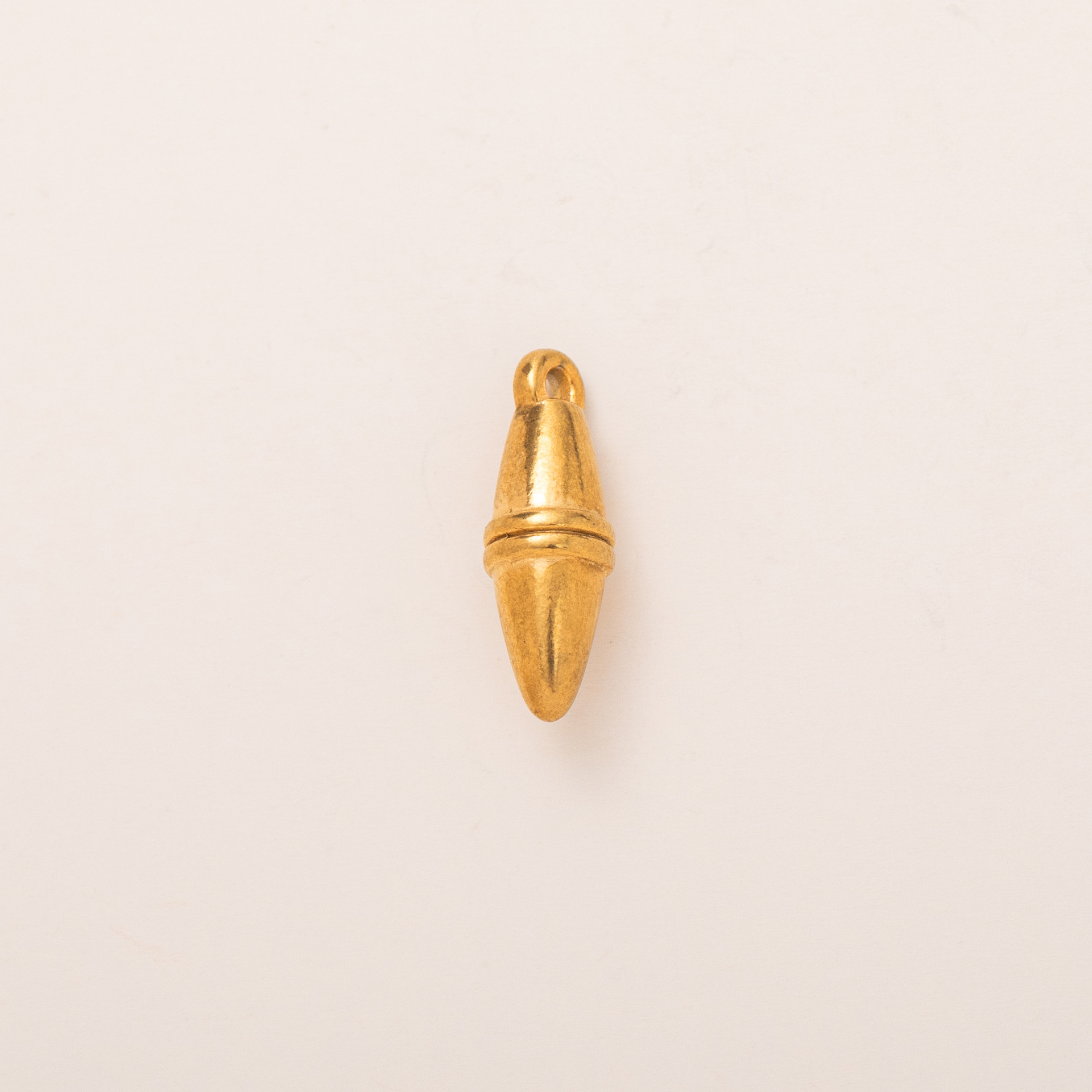 Pendentif balle