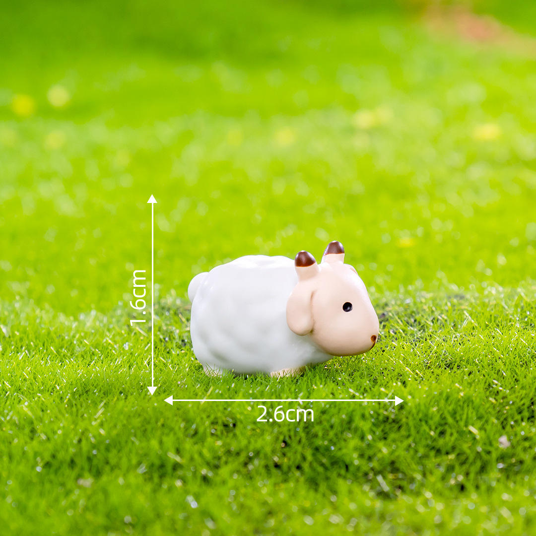 แกะ หมายเลข3