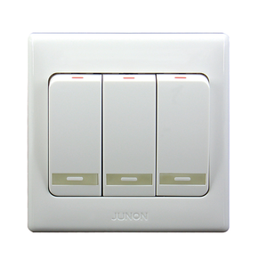 Simple Design Wall <strong>Switch</strong> <strong>Socket</strong> 13A <strong>Multi</strong> <strong>Socket</strong> <strong>With</strong> USB Charger - Product Image 6