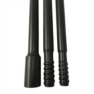 T45 F/M 4.27MM高効率性能スレッドドリルビット銅および金鉱山機械部品製品用 - Product Image 3