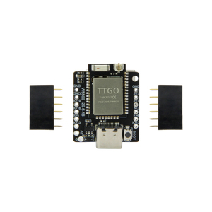 Ttgo T-Lite ชิปหลัก ESP32 W5500 SSD1306 0.96นิ้ว OLED Type-C บอร์ดพัฒนาโปรแกรม USB PCB ไฟฟ้าแบบกำหนดเอง - Product Image 6