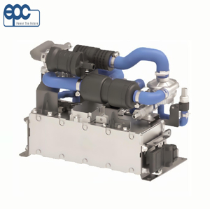 High Quality Versatile 10kw to 80kw Hydrogen <strong>Fuel</strong> <strong>Cell</strong> H2 Generator Power Solution for Various Power Tool Requirements - Product Image 3