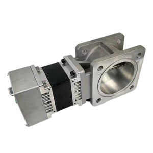 Qz160 Stellantrieb Drossel klappen gehäuse Gasmotor Gas steuerung Generators teuerung Aktuator regler Steuerungs system - Product Image 1