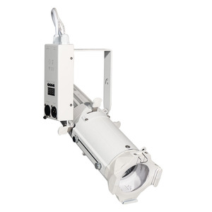 หลอดไฟ LED CRI 40W คุณภาพสูงพร้อมไฟ LED รูปซังข้าวโพดซูมพร้อมฟังก์ชั่น RDM - Product Image 4