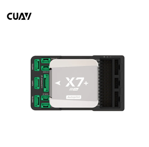 CUAV Open Source PIX X7+ Pro Flight Controller NEO 3 Pro M9N CAN <strong>GPS</strong> FPV RC Parts <strong>Drone</strong> <strong>Autopilot</strong> for PX4 Quadcopter - Product Image 2