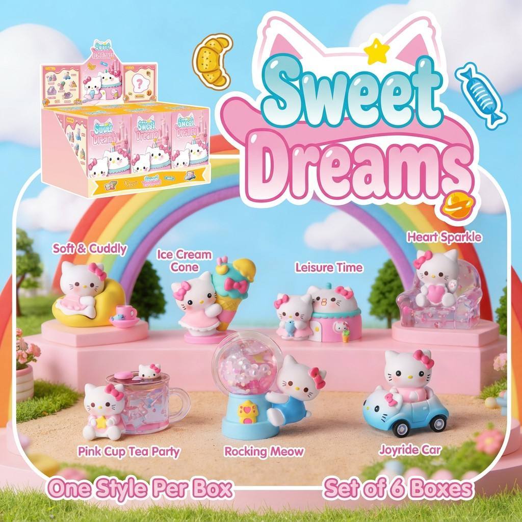 80307- Sweet Dreams and Cute Snoring