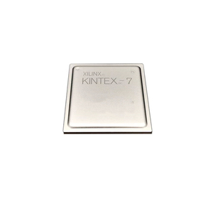 Merrill chip Hot Sale IC Elektronische Komponenten BGA FPGA Field Programmable Gate Array XC7K410T-1FBG676I Xilinx Fpga
