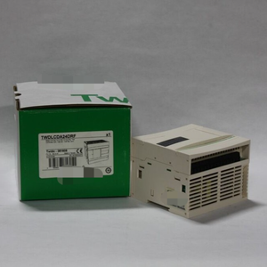 Nuovo e originale Controller programmabile TWDLCDA24DRF Stock in Warehouse PLC Controller di programmazione - Product Image 1