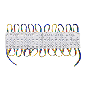 China besseres und billigeres LED-Modul 160 Grad 1,5 W für Werbung Beleuchtung LED-Modul - Product Image 1