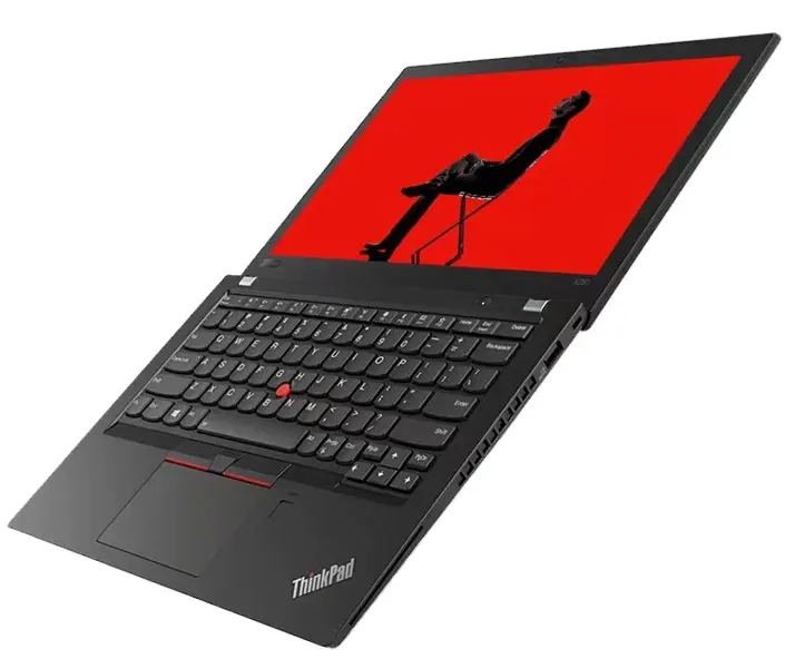 Бывший в употреблении Ноутбук Lenovo ThinkPad X250 X260 X270 X280 оптом Core i5 ноутбук для Lenovo Macbook оригинальный