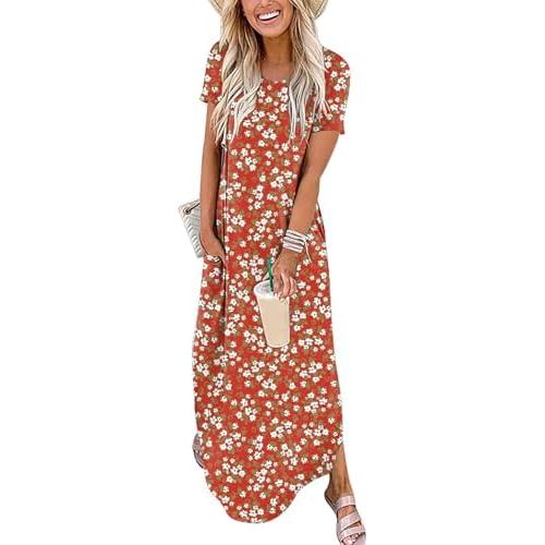Floral Rouge Blanc