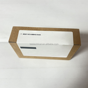DP Connector/plug 6ES7972-0BA/OBA/0BB/OBB/12/41/42/52-0XA0/OX Brand New and Original in Stock - Product Image 2