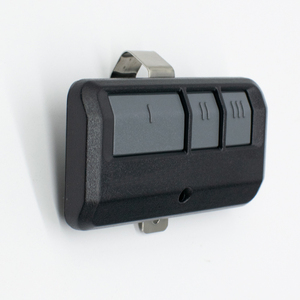 893max từ xa cửa nhà để xe Opener New phổ quát cho 315Mhz 390Mhz cầm tay Transmitter - Product Image 3