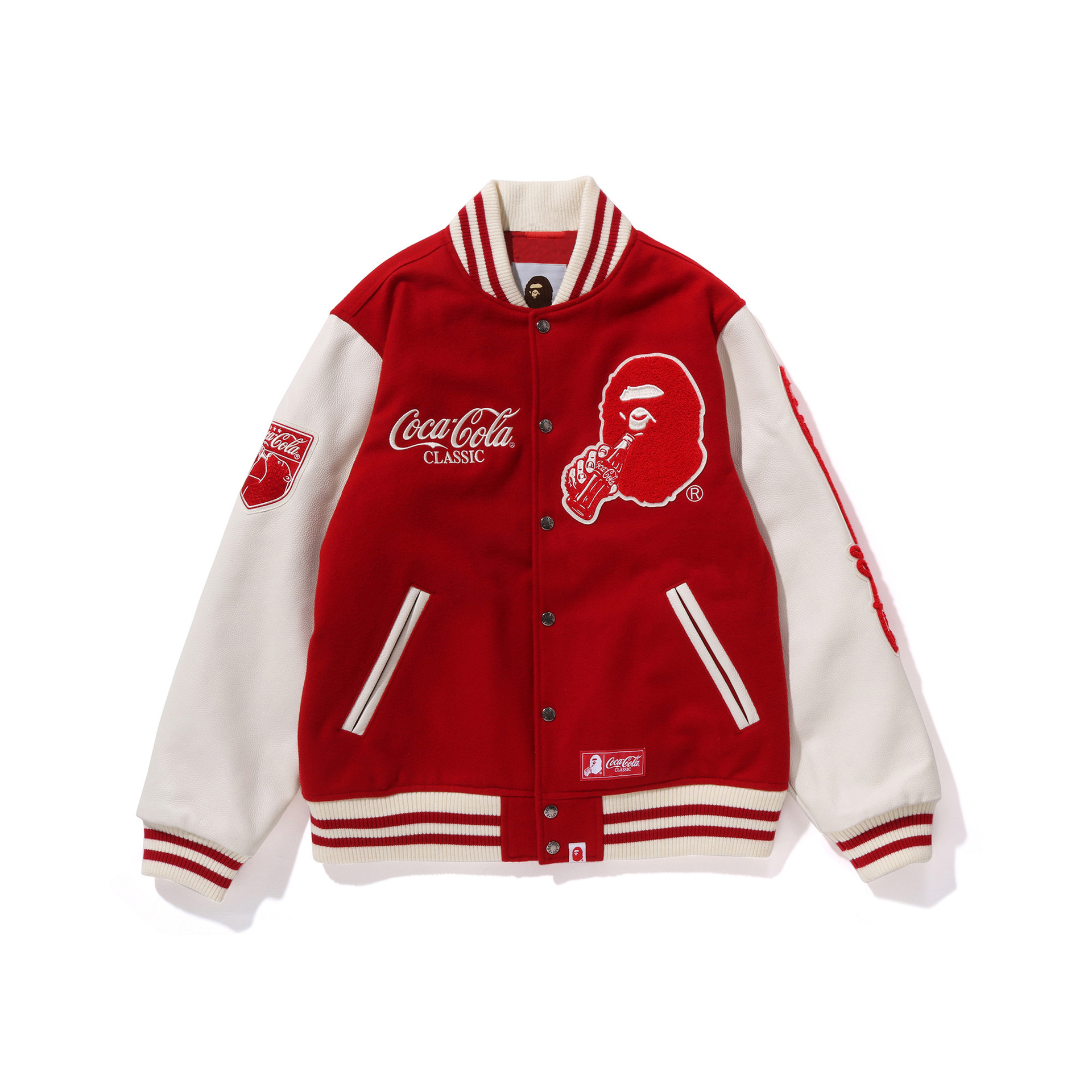 8802 สีแดง