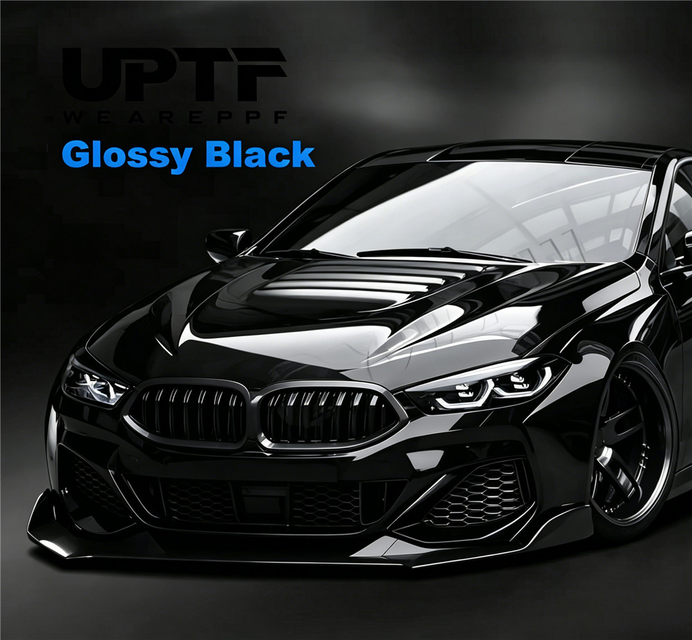 Gloss Black