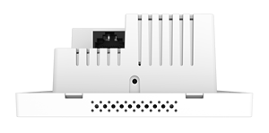 IoT通信およびネットワーク用の11ac1200Mbps壁内ワイヤレスアクセスポイントWiFi5