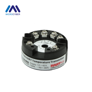 Pt100 rtd endüstriyel sıcaklık verici HART protokolü ile - Product Image 2