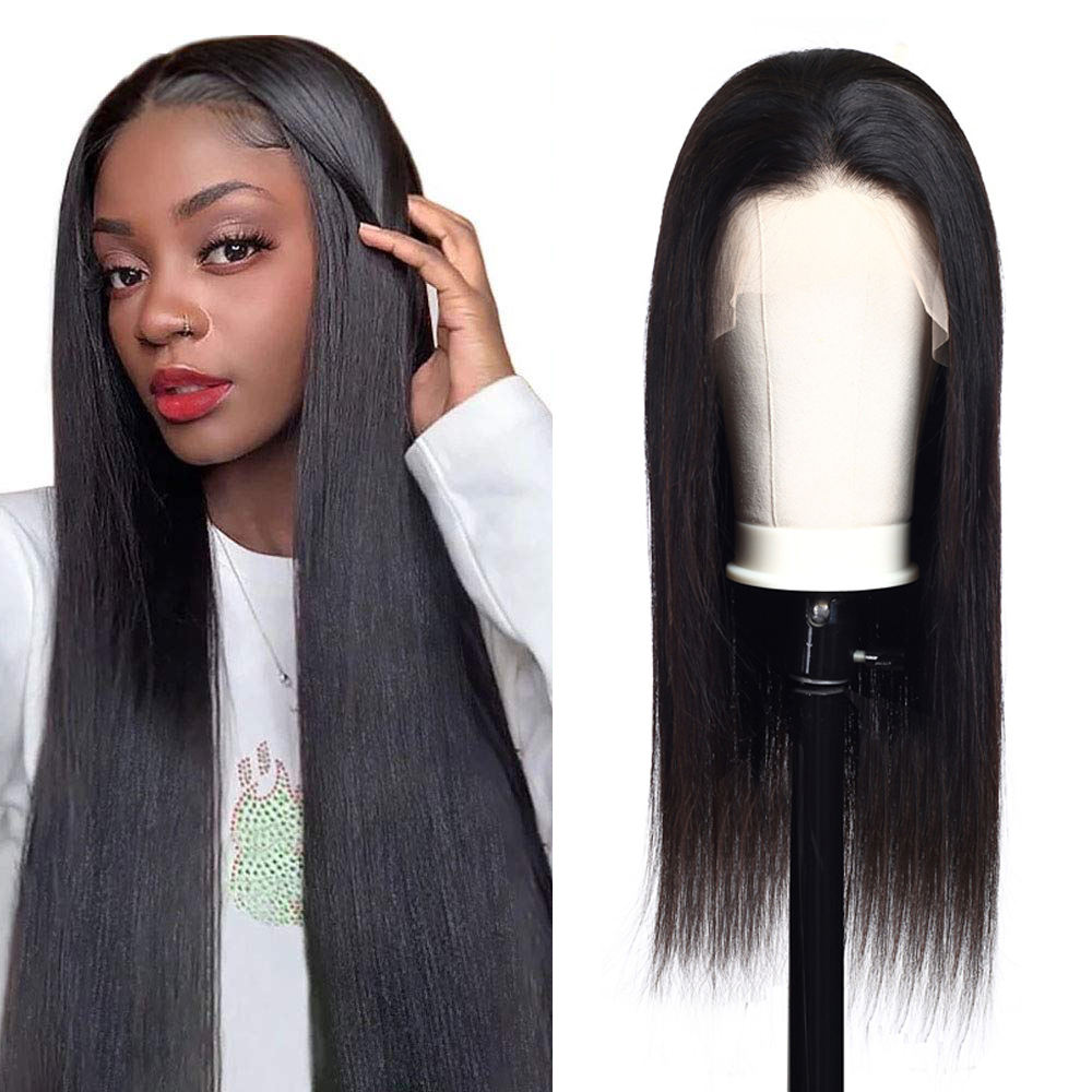 HD Lace Front straight