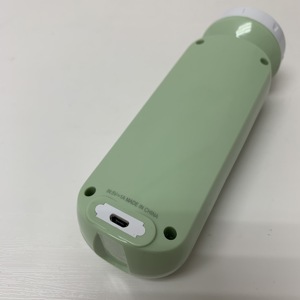 LONEN şarj edilebilir SLA yüksek parlaklık LED ön ışık ve yan ışık el feneri - Product Image 6
