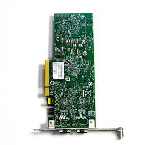 Alto desempenho Broadcom 57414 Dual Port 10/25GbE SFP28 OCP NIC 3.0 Cliente Placa de rede BCM57414 BCM57416 para o servidor