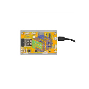 Solo Lottery Machine Nerdmin V2 Bit <strong>NM</strong> MIN l B T C Min Bitaxe 52kh/S Lucky Min LV02 LV06 Silent Asic Machine Nerdmin V2 - Product Image 6