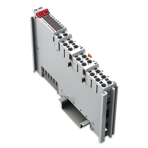 Genuine Product <strong>PLC</strong> Controller P16-channel Digital <strong>Input</strong> <strong>Output</strong> <strong>Module</strong> 750-1504 - Product Image 1