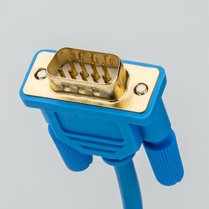 Amsa motion AMX-USB-PPI(B) Programmierung/Datenkabel 9-Pin USB RS485 Kommunikation schnitts telle Kompatibel mit SPS S7-200 Serie - Product Image 5