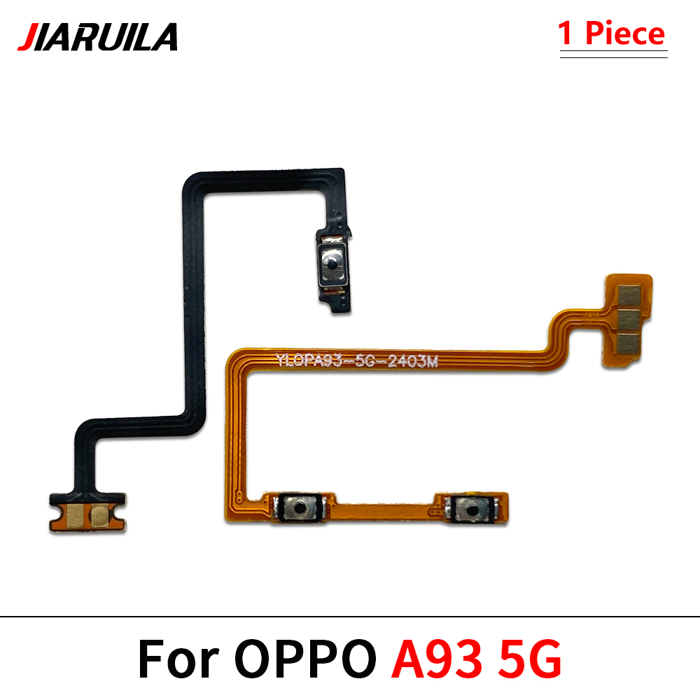 A93 5G