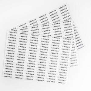 Soft DR AM Label <span class=keywords><strong>Library</strong></span> Tags 58KHz Diebstahls ic heres <span class=keywords><strong>EAS</strong></span>-Sicherheits <span class=keywords><strong>system</strong></span> für Buch-und Bibliotheks sicherheit