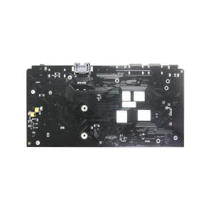 RG31-RK3128 Android /Ubuntu /Debian /<strong>Linux</strong>+QT LVDS PCBA Embedded Arm Board Android Pos Motherboard Quad-core <strong>Cortex</strong>-A7