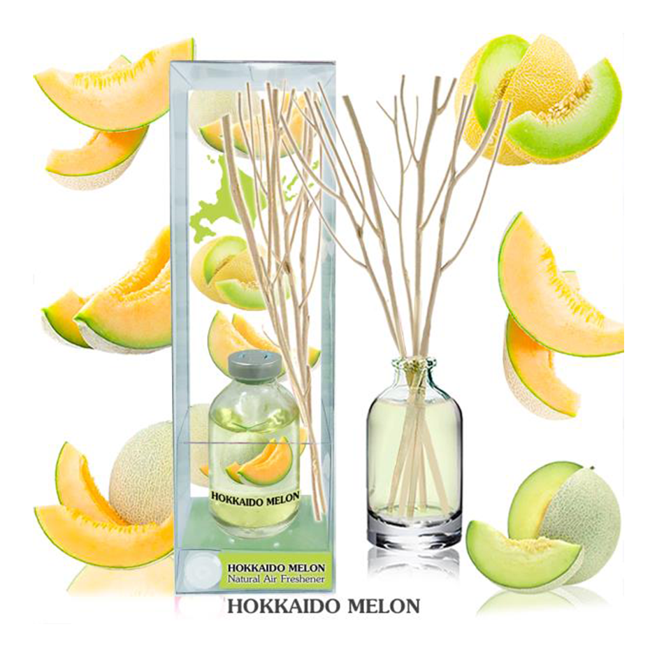 Melon de Hokkaido