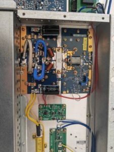 Transmisor de transmisión FM portátil de 2kw al mejor precio, equipo sencillo con potencia de 2000 vatios y modulador estéreo para entrada de Audio - Product Image 6