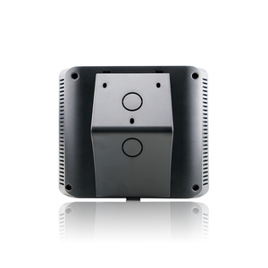 Miglior prezzo riconoscimento del volto dell'impronta digitale del tempo di riconoscimento facciale orologio con porta USB <span class=keywords><strong>TCP</strong></span>/<span class=keywords><strong>IP</strong></span> e comunicazione WiFi