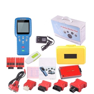 Hochwertiges profession elles OBD2-Diagnosescanner-Diagnosewerkzeug für Auto motoren mit Spezial funktion - Product Image 5