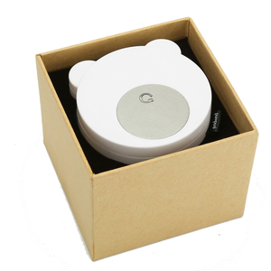 सबसे अच्छा बेच उत्पादों पोर्टेबल व्यक्तिगत चेहरे धुंध स्प्रे मशीन स्मार्ट घर बाष्पीकरणीय मिनी प्यारा शांत सौंदर्य चेहरा humidifier - Product Image 4