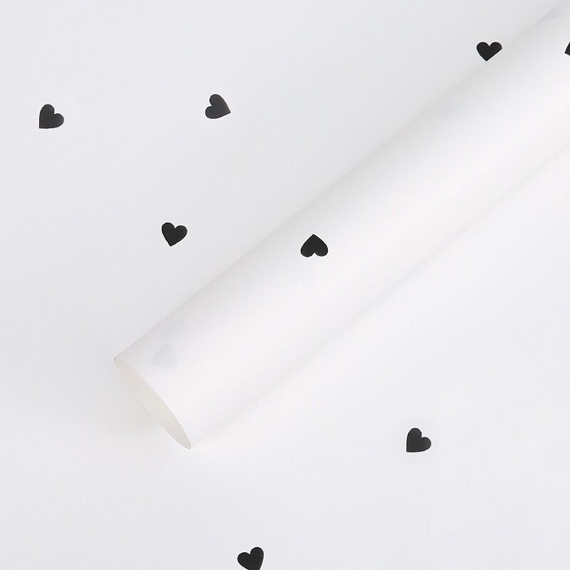 White Black