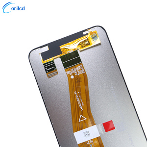 A025 Lcd for Samsung A02s Display for Samsung A02 LCD for Samsung Galaxy A02s Screen Replacement - Product Image 3