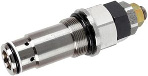 6C-6149 6C6149 клапан GP рельеф подходит для CAT E322 E325L E330L E320 - Product Image 2